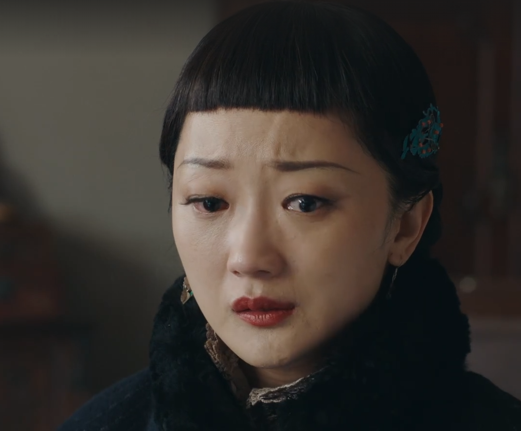 点评《新世界》中的女主角们:天才田丹,外强关宝慧,棋子柳如丝
