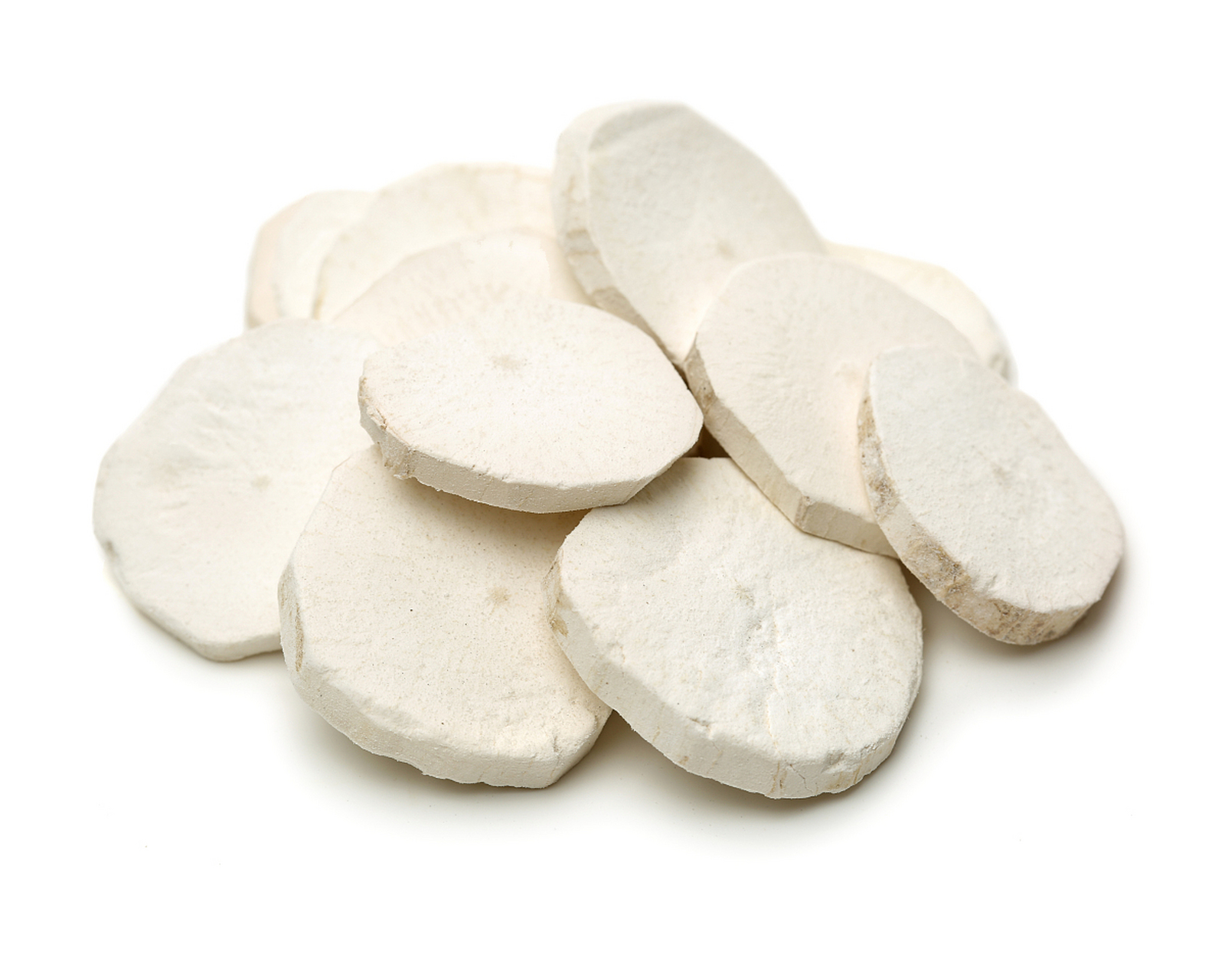 靖州茯苓# 靖州县作为中国茯苓的主要产区之一,其茯苓产业在过去几十