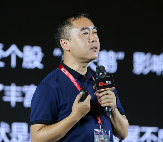 国泰君安黄燕铭:风格指数研究方面还有很大提升空间