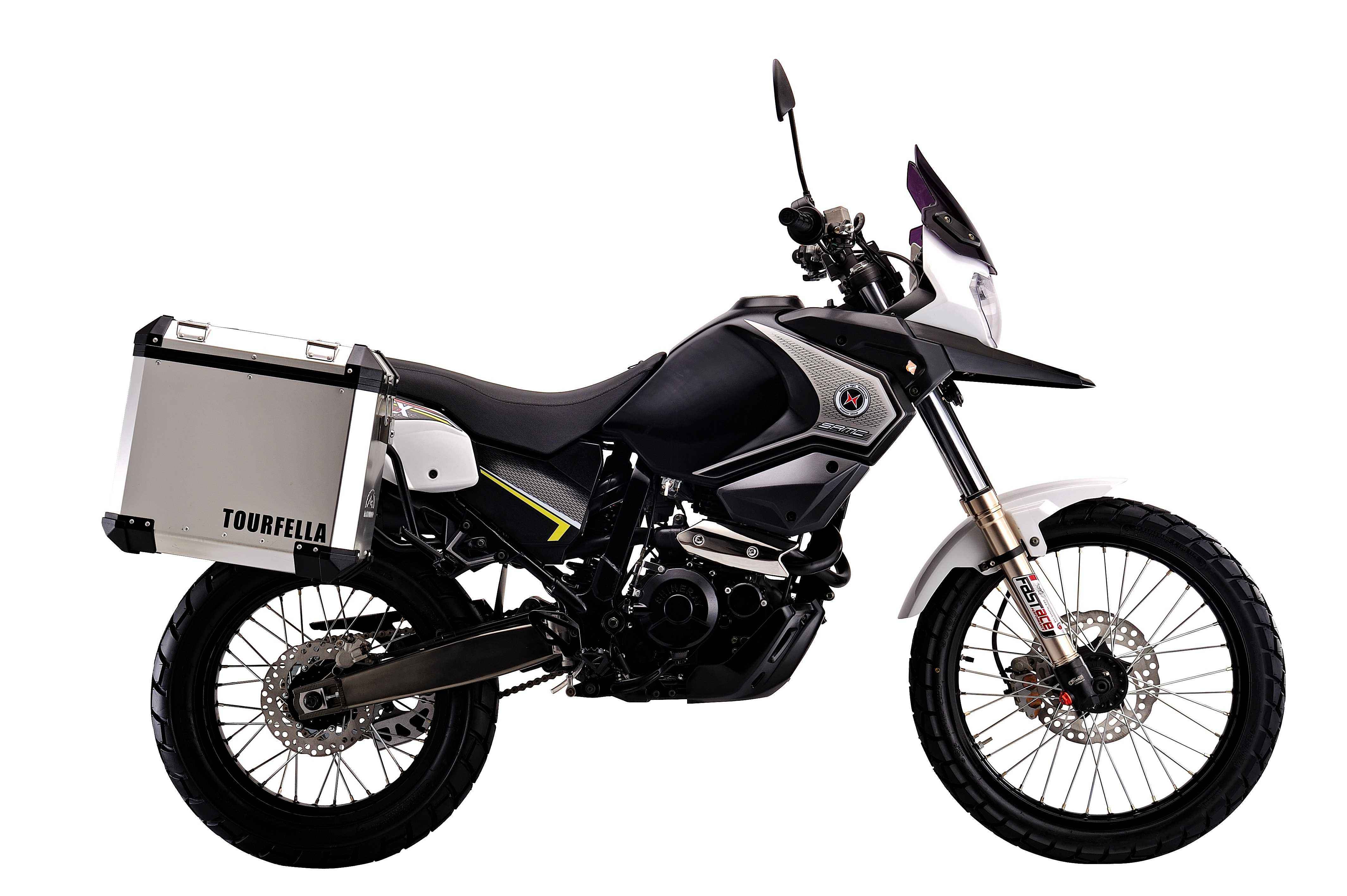 鑫源x5适合长途摩旅吗?性能如何能否用它进西藏看看答友如何分析