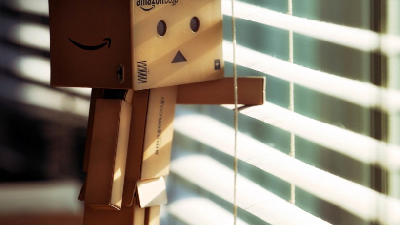 纸箱人阿楞动漫图片