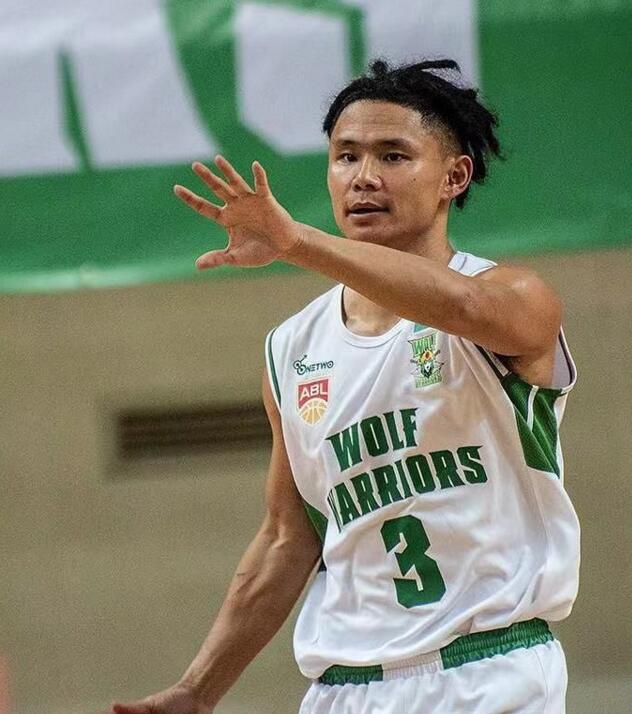 只打6场!曝33岁中国街球王退出职业赛场 效力球队被质疑打假球