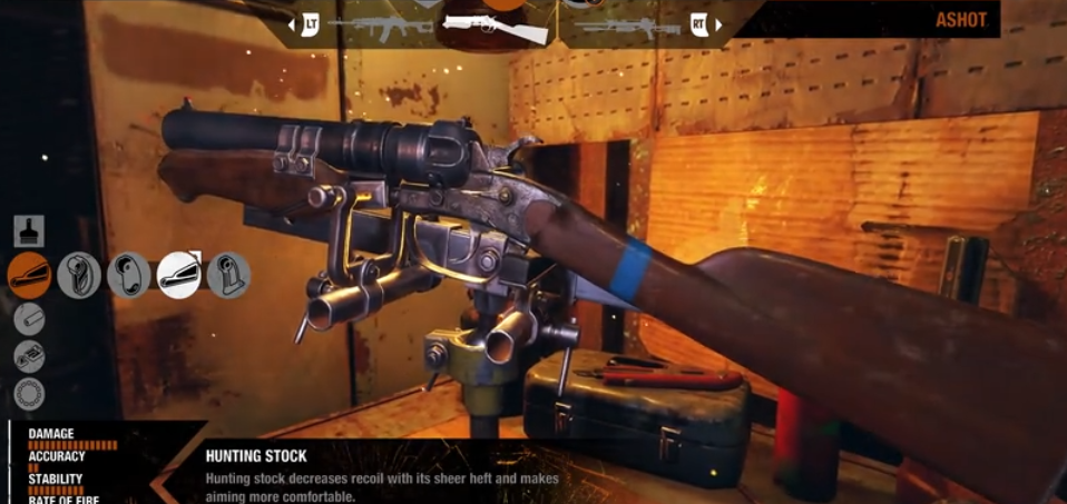 废土之上变异的走兽横行,人类的战争还在继续,为了食物,资源,再次展开