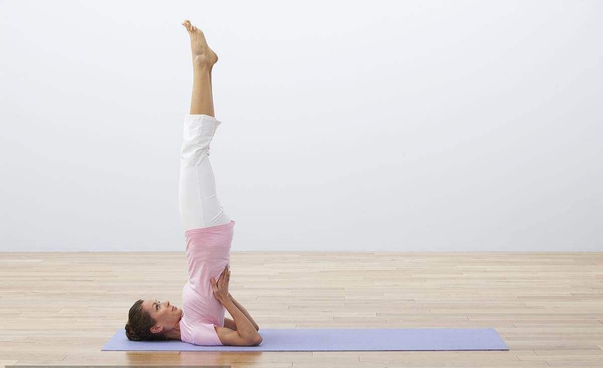 备孕时,倒立能提高受孕率?做好这三件事更靠谱,别不当回事!