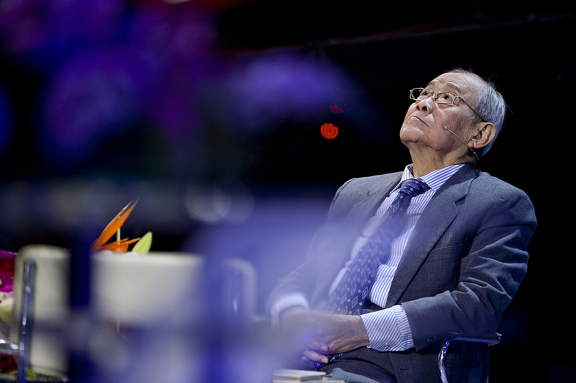 中国著名雷达专家王小谟逝世 据中国电科消息,我国著名雷达专家,预警