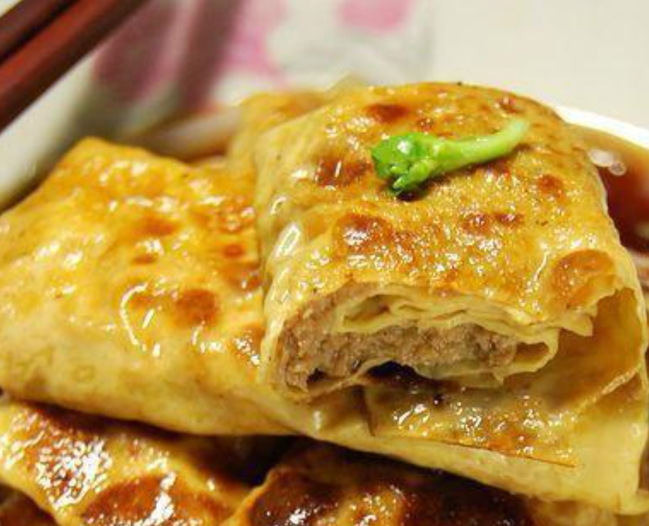 油豆皮的7种美味做法,豆制品爱好者的家庭福利啊!