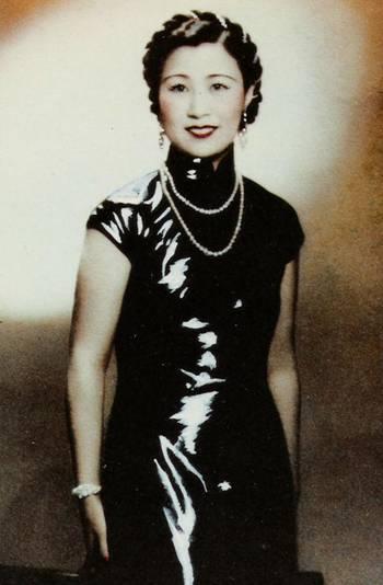 民国才女严仁美:为了读书与父亲抗争,嫁人之后也不忘学习