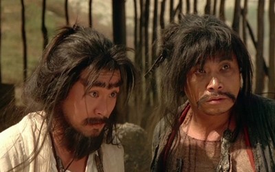 王晶导演第100部电影《十二金刚》,15名影帝出演,可惜他缺席了