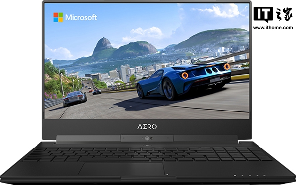 技嘉正式发布新赢刃aero 15