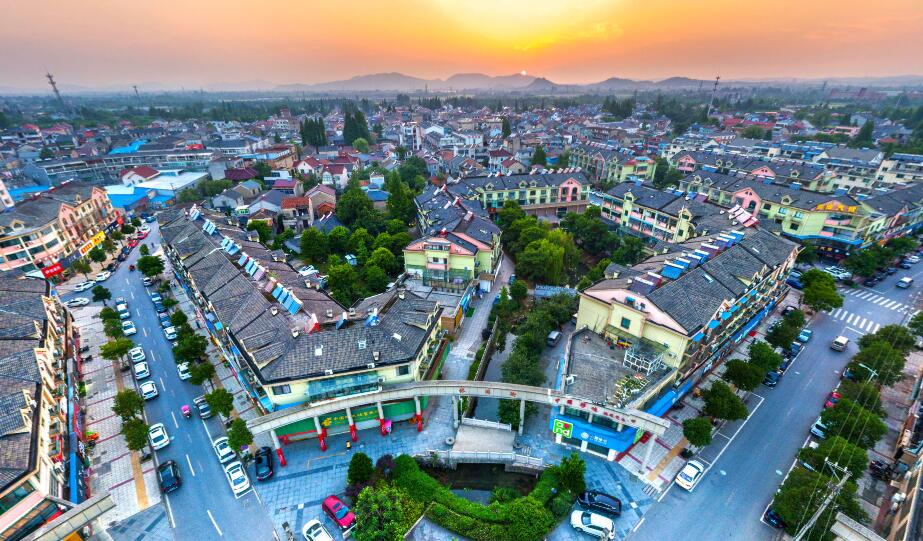 安吉县三级医院建设情况怎么样?我们一起来看一下