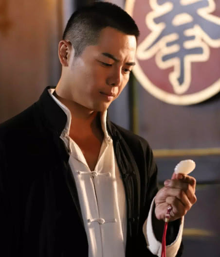 《精武陈真》即将上线,这位新生代武打演员,能否接李连杰的班?
