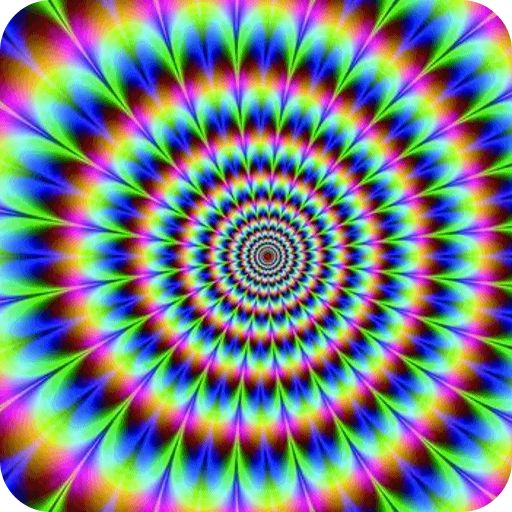 催眠术最让人捉摸不透 甚至可以超敏感 类似于古代的跳大神