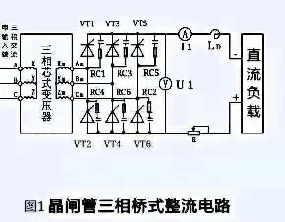 35kv整流变压器送电烧了阻容吸收电阻,这是什么原因造成的?