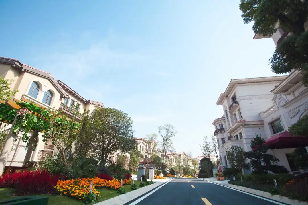 世界地球日:随州碧桂园解锁关爱地球新方式