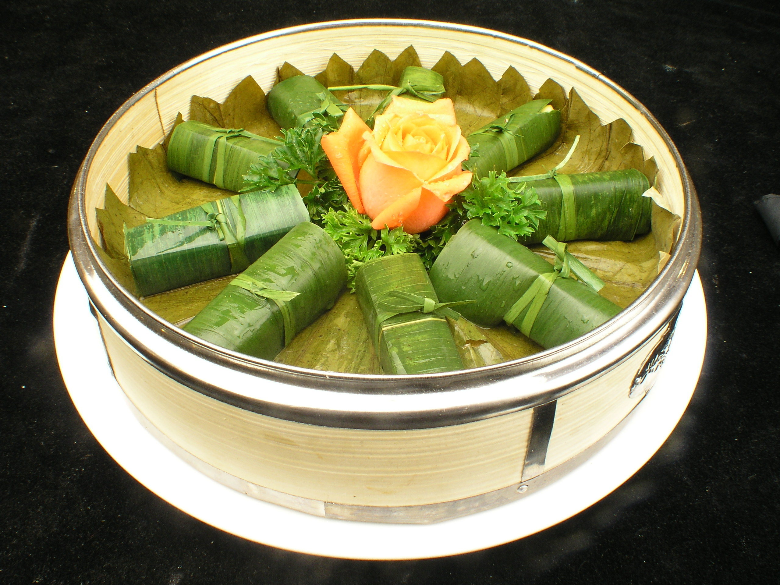 每日教你花样吃:推荐六道很适合当晚餐的美味