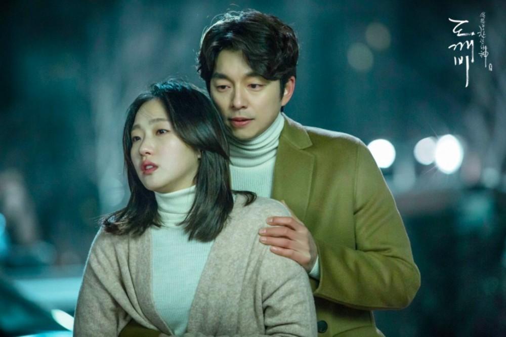 转眼就已经两年了,神剧《鬼怪》两周年经典场面 金句重温!