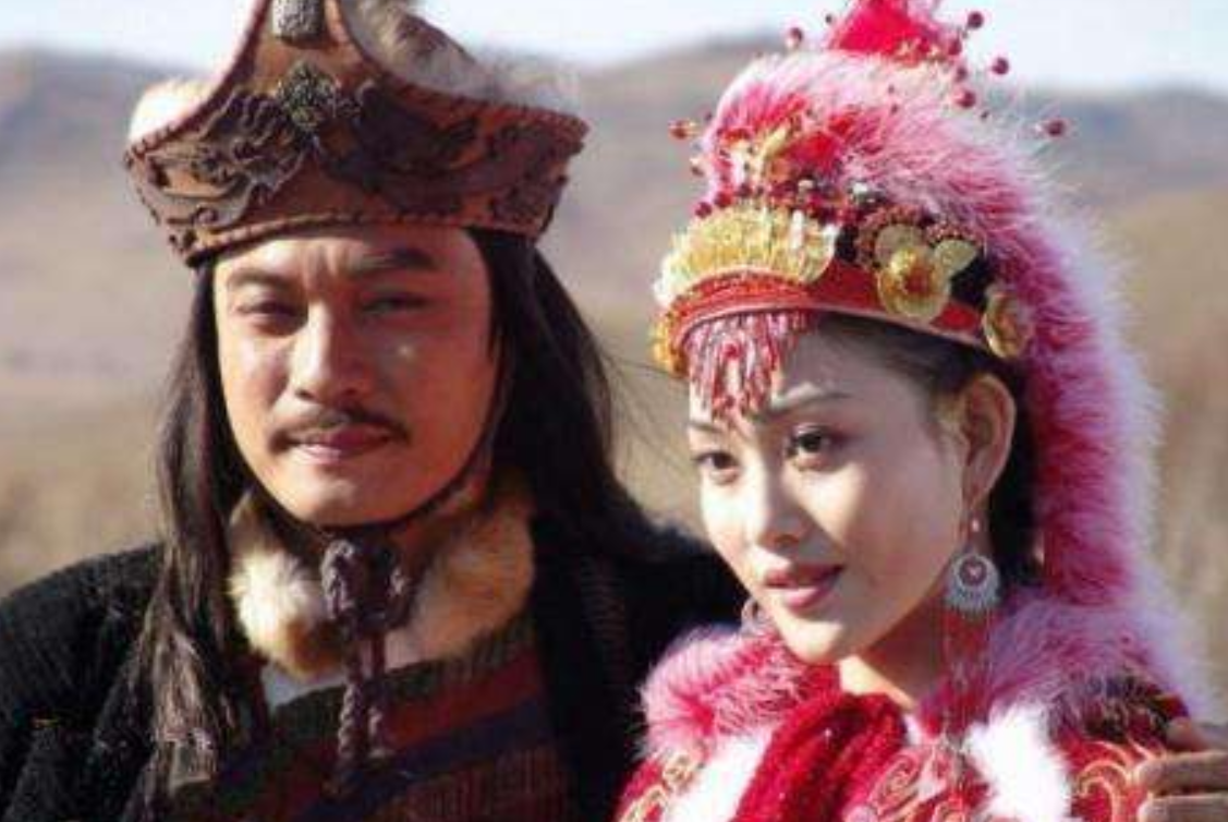 古代和亲公主嫁到蒙古,大多都是没办法生育的,原因令人无言以对