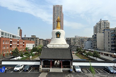 沈阳:西塔延寿寺附近一条街,有机会一定要来这里