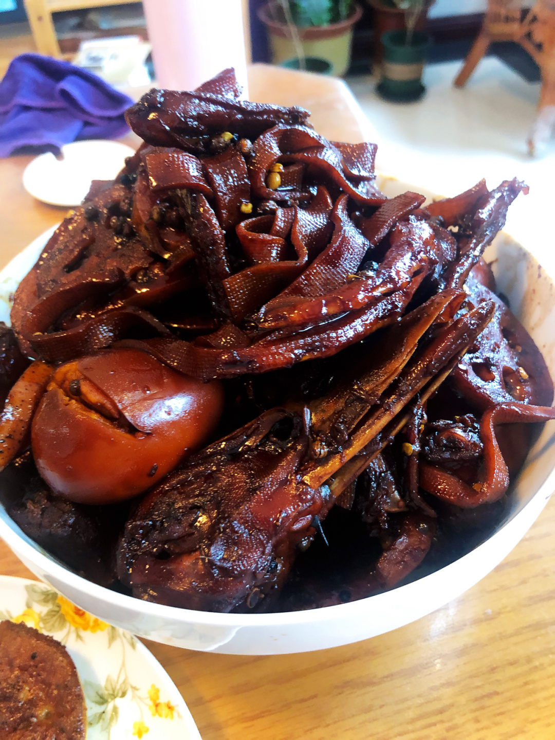 小翔哥同款自制周黑鸭,成功率极高,好吃到停不下来!