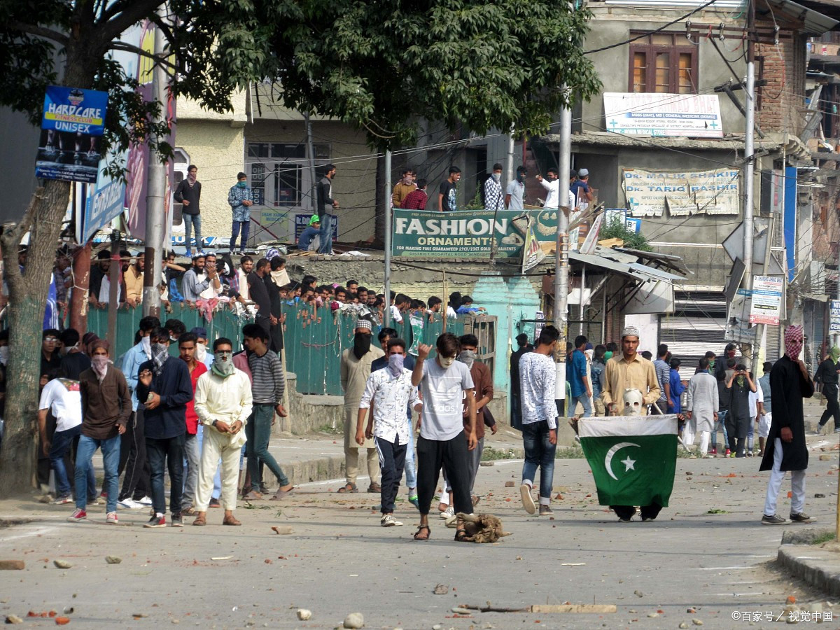 为什么缅甸那么乱