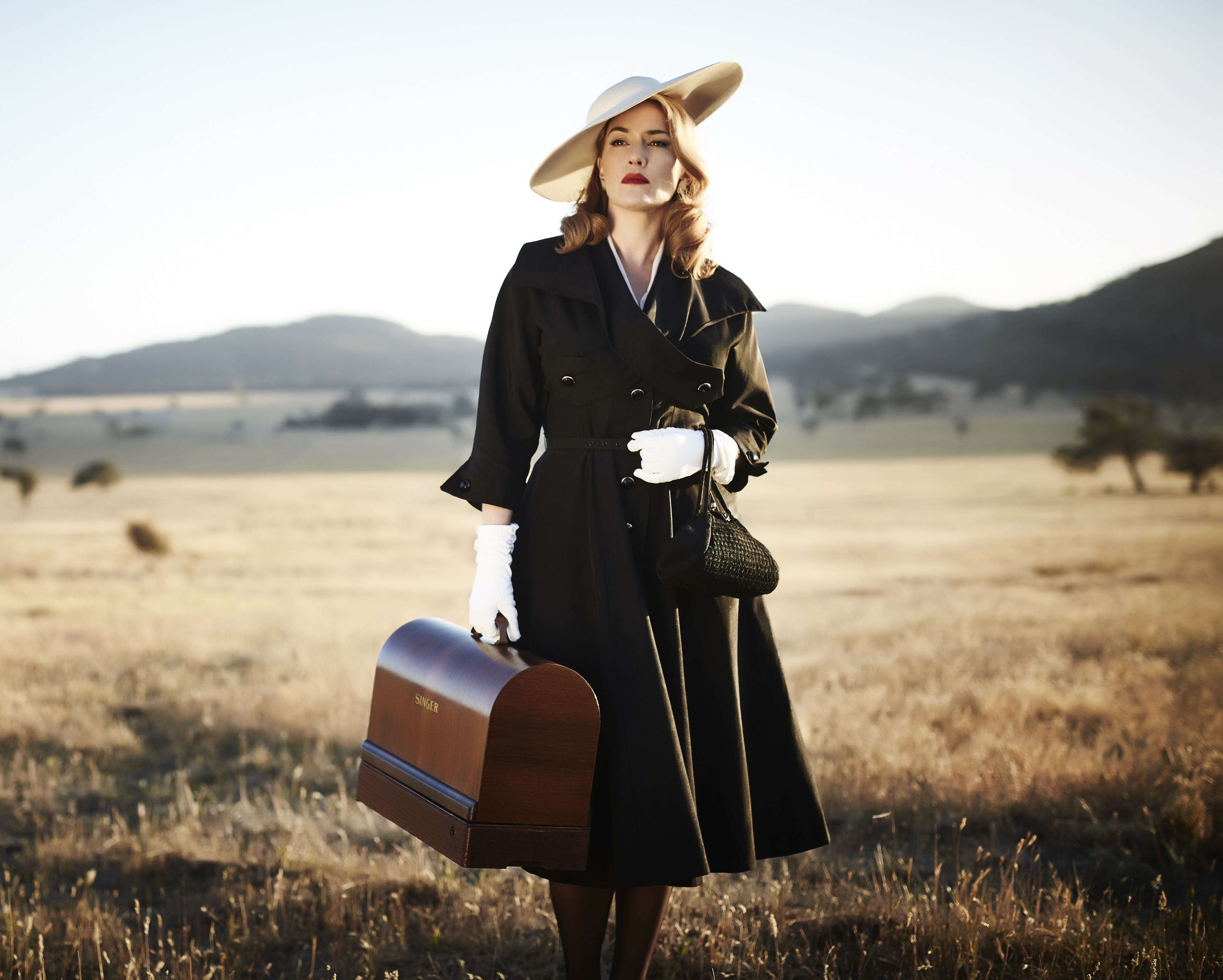 女生必看的8部电影:教你练就优雅迷人的气质,成为更美的自己!