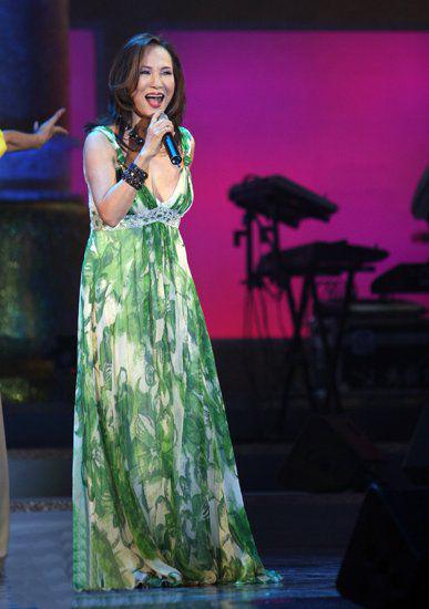 沧桑郑绪岚:在被封杀13年的风雨岁月里