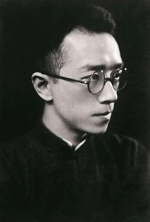 胡适先生(1891-1962)是五四运动领袖之一