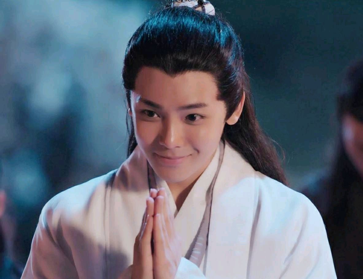 郑爽将出演新版古装《倩女幽魂》,看到剧方接触的男主,追定了