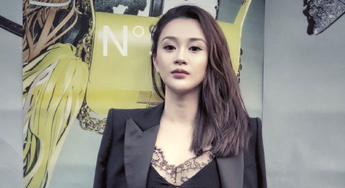 吴秀波出轨门女主被拘捕,女主陈昱霖父母公开信,讨伐吴秀波