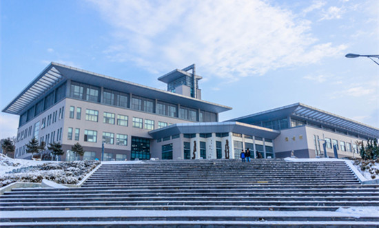 7,大连民族大学