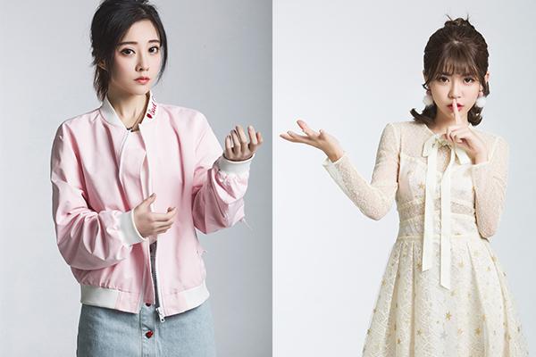 lol:12位播主齐聚2018拜年秀 冯提莫周淑仪成颜值担当