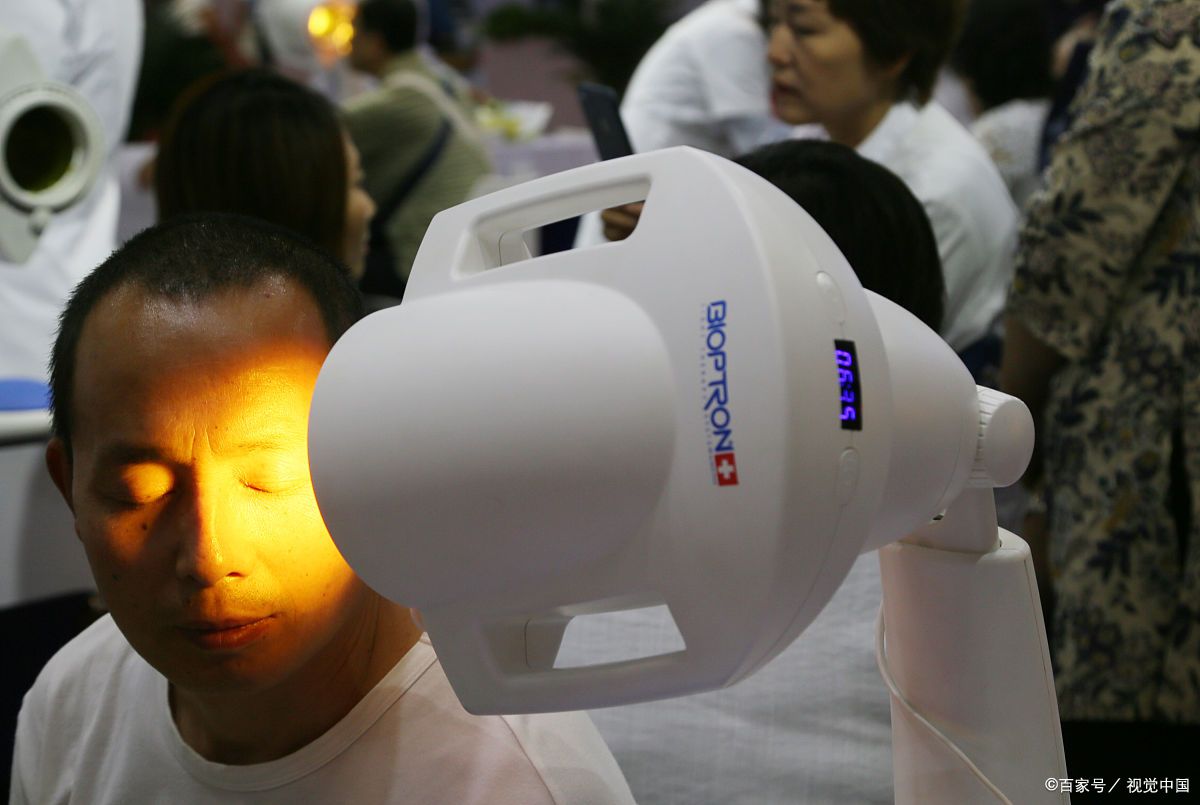 光动力做几次才有效果?跟着指南走