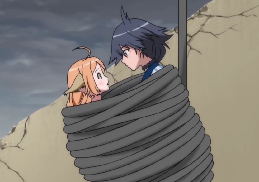 白月初亲了涂山苏苏额头一下,苏苏的耳朵都竖起来了,好萌啊