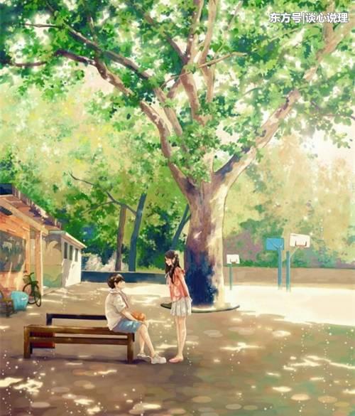 怎样理解苏格拉底的:暗恋是世界上最美丽的爱情?