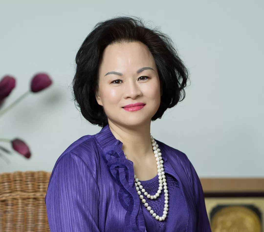 改革40年·厦商40人| 永同昌陈爱钦:一桶过期涂料引出的地产传奇