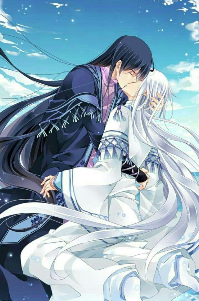 灵契:端木熙对杨敬华说过的那些情话,最后一句直戳心底