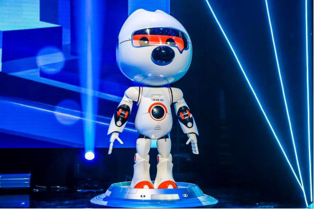 展望ai未来生活,科技点亮2018搜狗in全景臻选礼