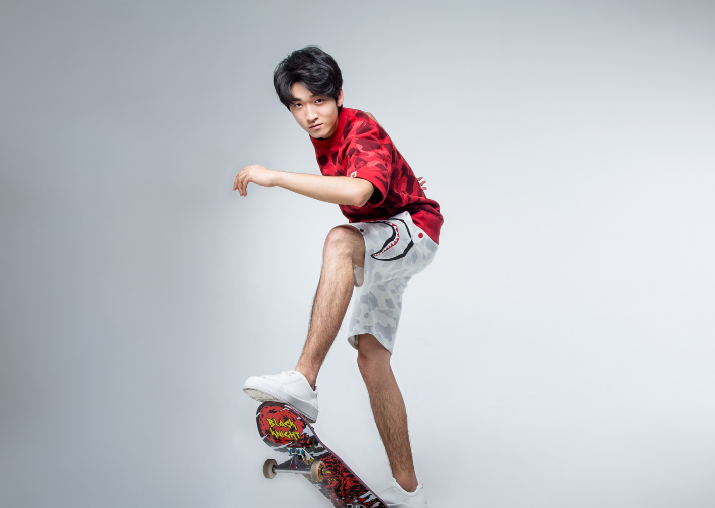 石云鹏:这个小童星曾经比张一山还红,如今没有人知道他!