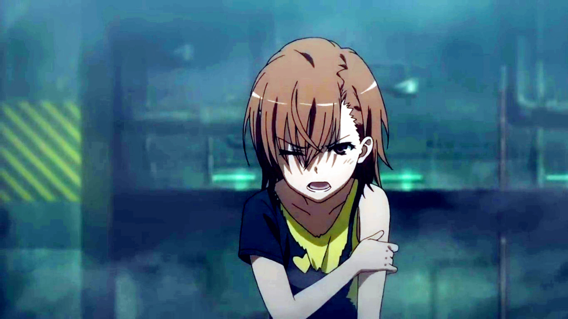 2018年动漫女主角排行榜,亚丝娜第三!