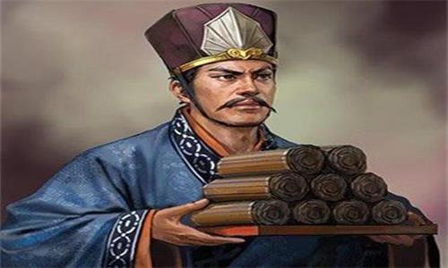 宇文泰派于谨率领军队,向萧绎发起总攻