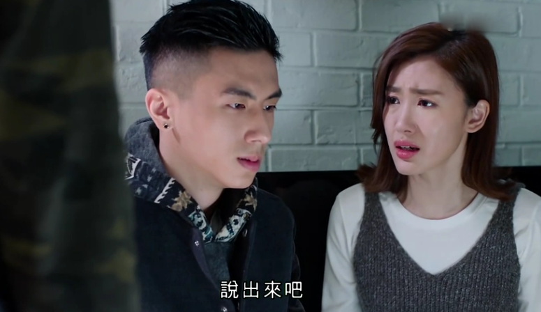 tvb《十二传说》大结局:剧集金句洞悉疑团布局,有情人终成眷属