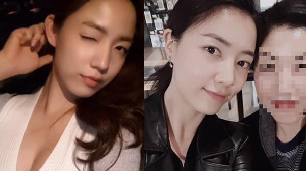 巨魔刘花英晒照被夸? 人前装可怜称被欺凌 害tara 被全韩国痛骂