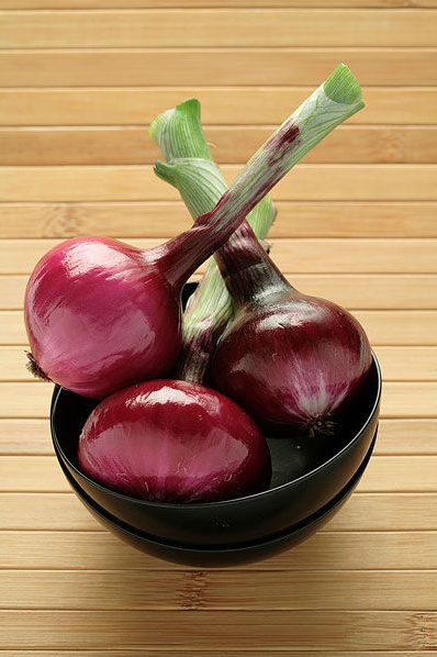 谁说洋葱没有心,一层一层剥开,你才能发现它的美