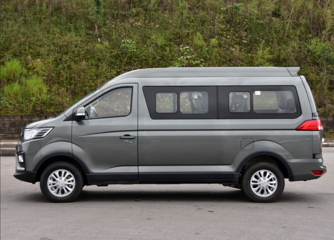 北汽幻速h6,动感时尚,你会喜欢吗