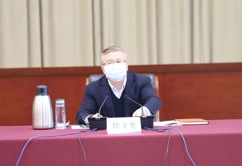 【学习贯彻·书记谈统战】衢州市委书记徐文光:为建设"活力新衢州