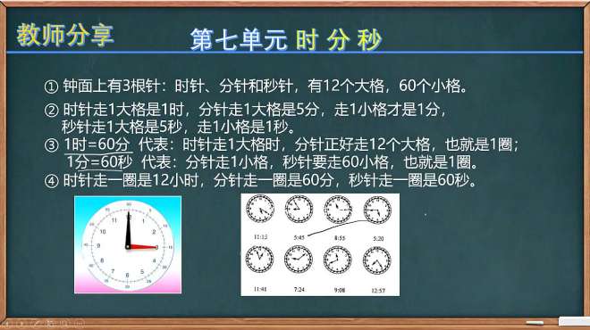 [图]二年级数学下册复习指导，列竖式计算经过的时间，同学未必知道