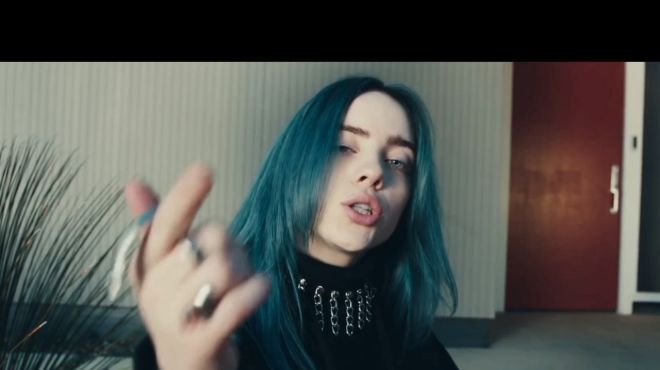 [图]Ava Max-Sweet but Psycho