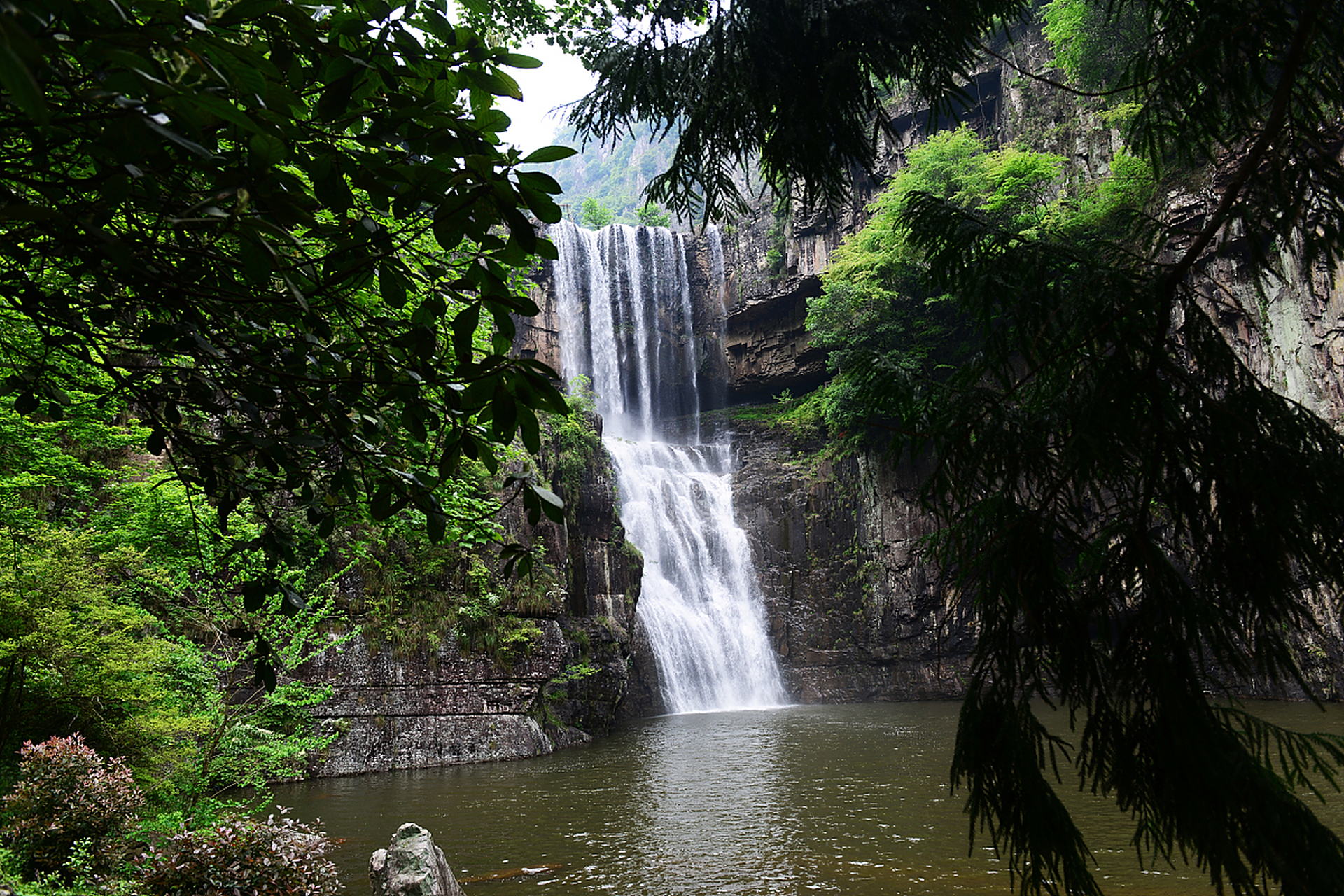 一旦跨出这一步.