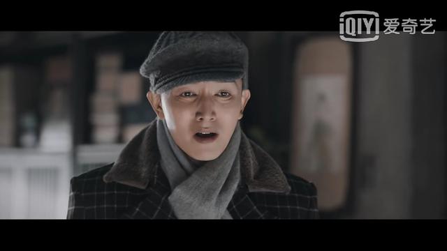 《鬓边不是海棠红》雪之诚:永不相见,是对商细蕊最好的祝福