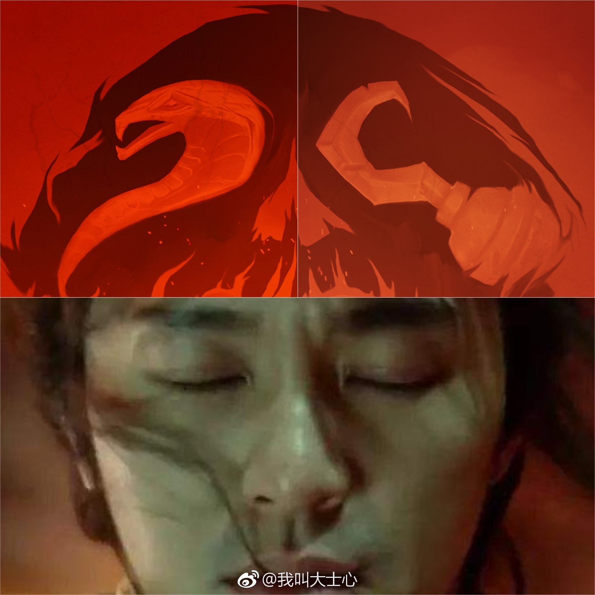 堡垒之夜s8第二张预告图公布 搞怪网友p成至尊宝